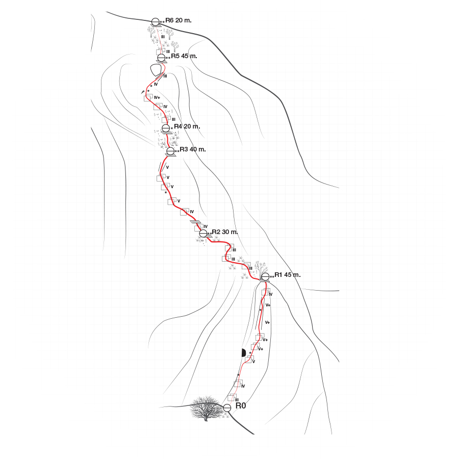Fantastic_4_Kantili_Trad_Climbing_Topo