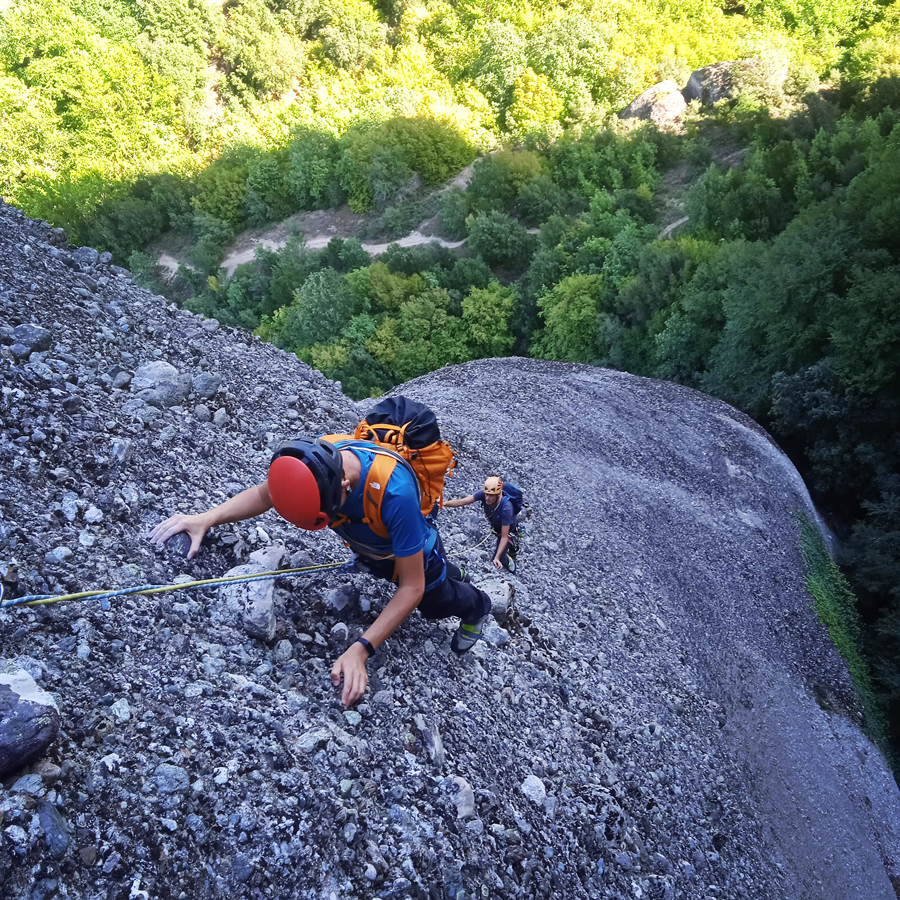 Climbing_Meteora_Fylakas_Agiou_Pnevmatos_New_Route_V_085216_457