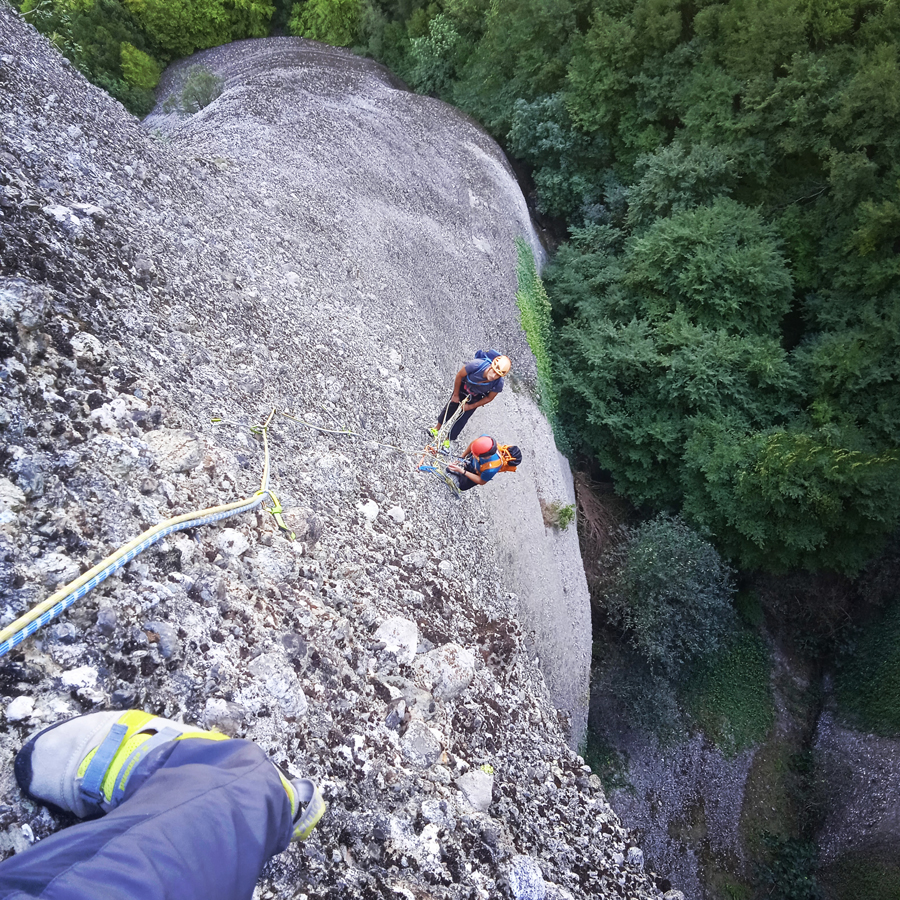 Climbing_Meteora_Fylakas_Agiou_Pnevmatos_New_Route_V_090415_115