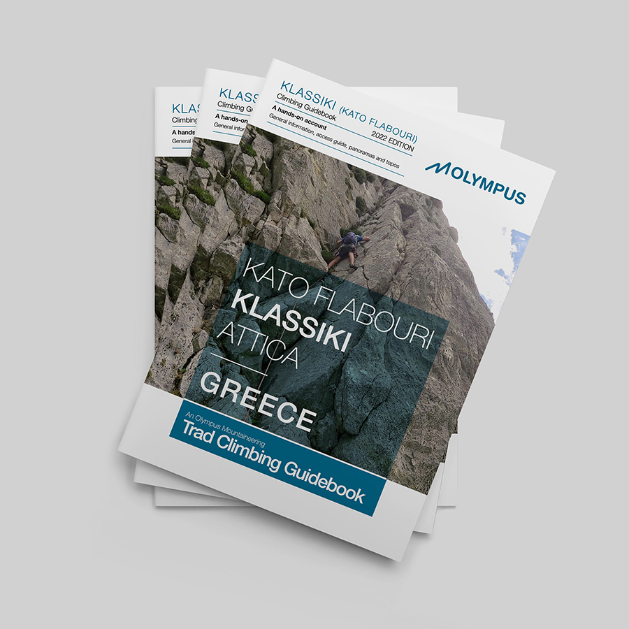 Climbing_Parnitha_Kato_Glabouri_Classic_Klassiki_Guidebook_Cover