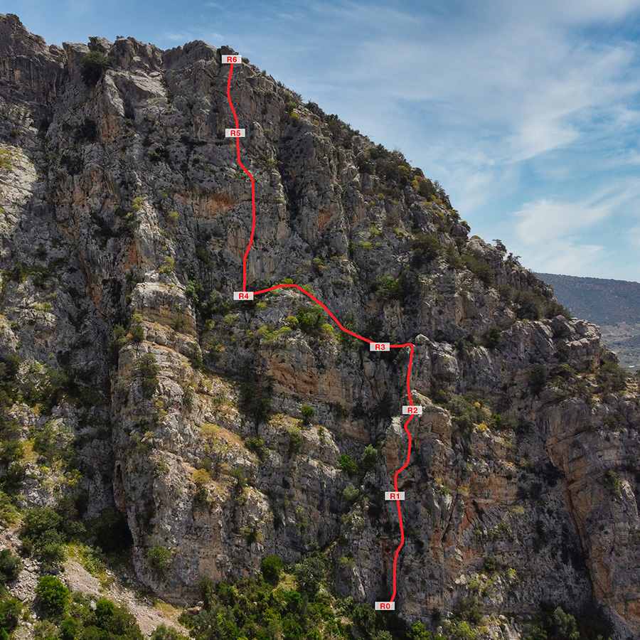 Taygete_MultiPitch_Pleiades_Katafyki_Ermioni_Topo