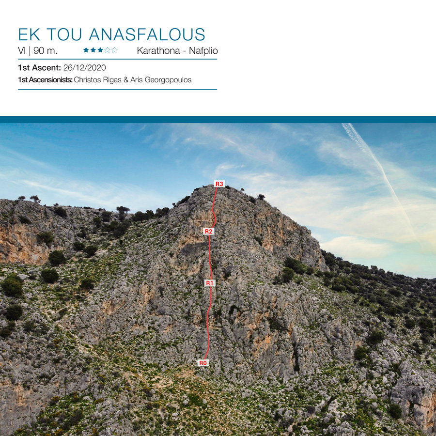 Ek_Tou_Anasfalous_Trad_Climbing_Karathona_Nafplio_OlympusMounttaineering_Cover_Main