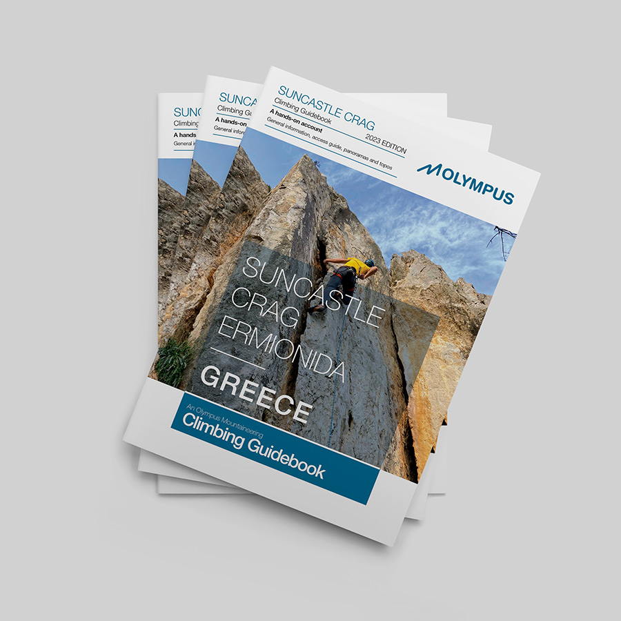 SunCastle_Crag_Climbing_Ermioni_Booklet_Cover