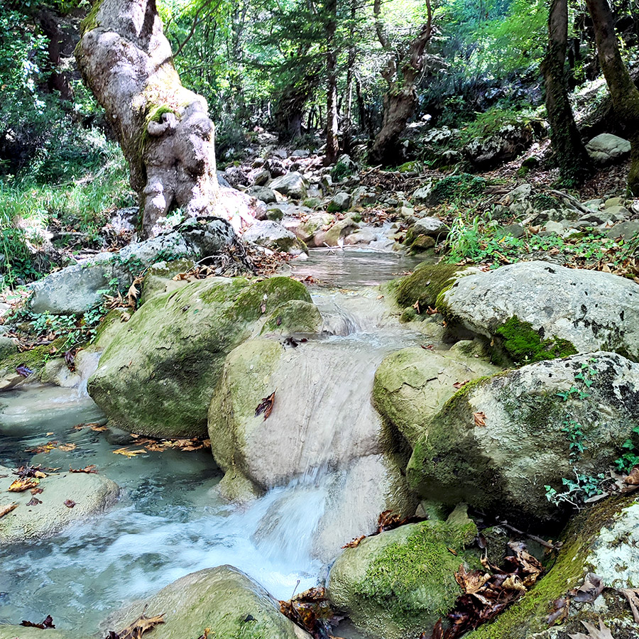 Hiking_Captain's_Bath_Vourgareli_South_Tzoumerka_Athamanika_15