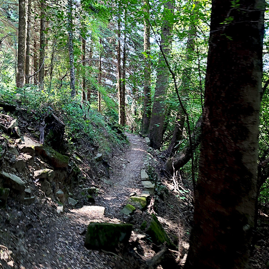 Hiking_Captain's_Bath_Vourgareli_South_Tzoumerka_Athamanika_35