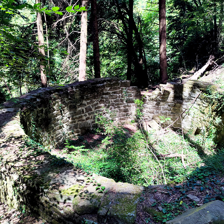 Hiking_Captain's_Bath_Vourgareli_South_Tzoumerka_Athamanika_36