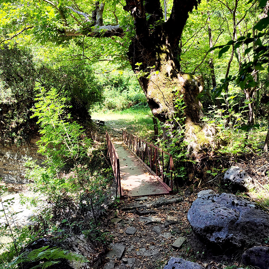 Hiking_Captain's_Bath_Vourgareli_South_Tzoumerka_Athamanika_39