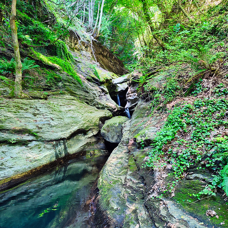 Hiking_Poros_Stream_Waterfall_Makrirachi_Pelion_11