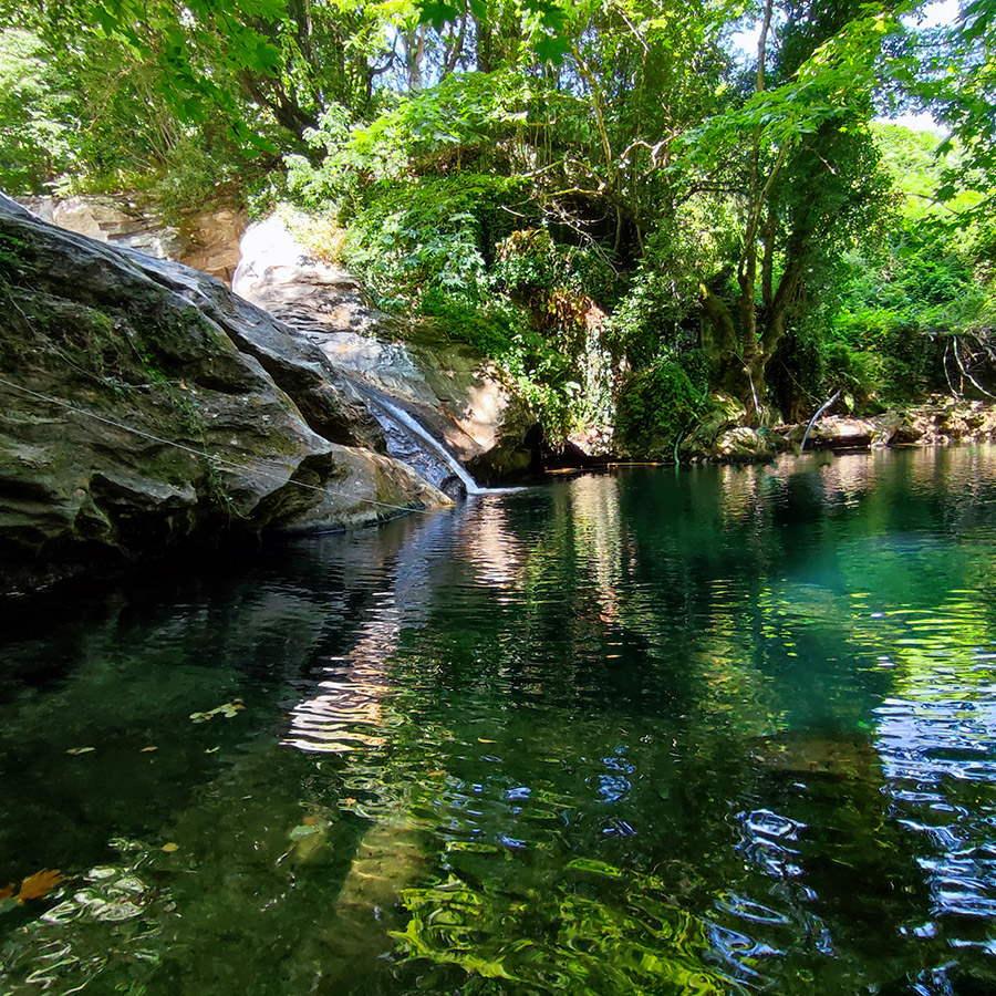 Hiking_Poros_Stream_Waterfall_Makrirachi_Pelion_22