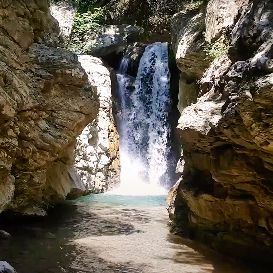 Hiking_Sergoula_Gorge_and_Waterfalls_17