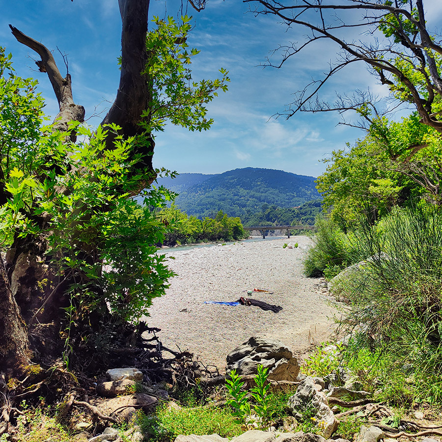Hiking_Swimming_Acheloos_Beach_12