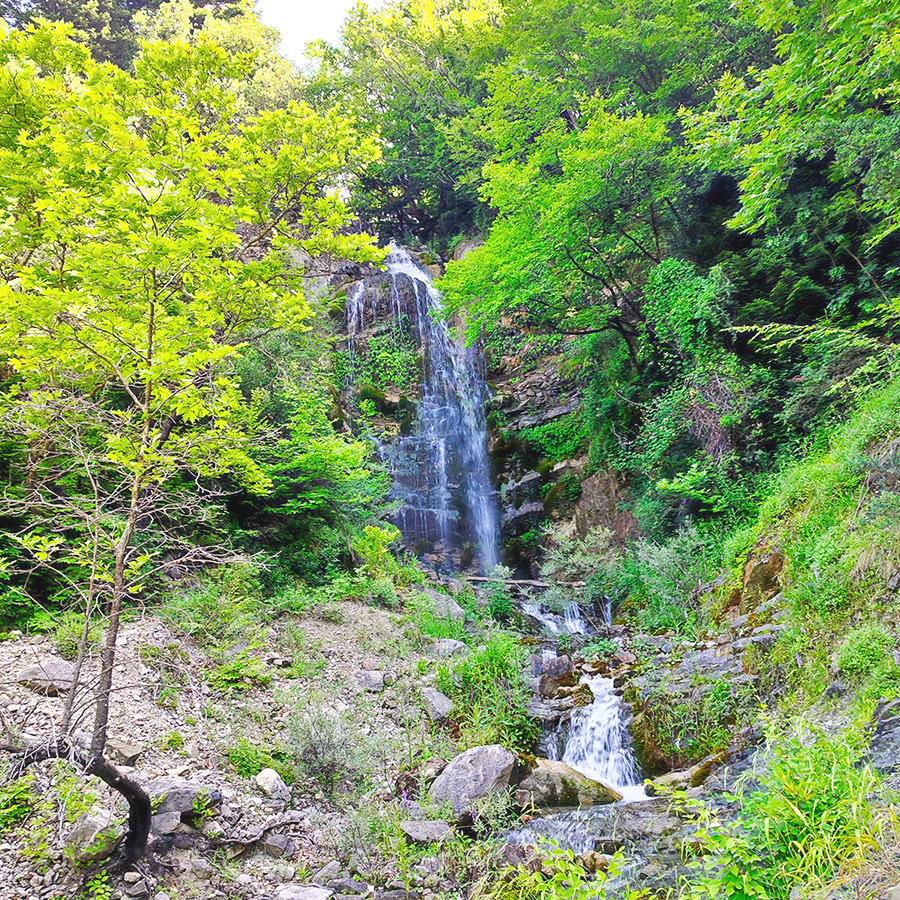 Hiking_Tzoumerka_Athamanika_Melissourgoi_Kryoneri_Waterfall_24