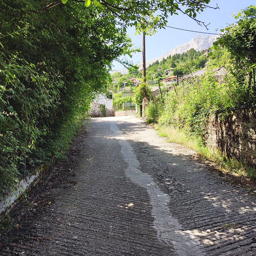 Hiking_Tzoumerka_Athamanika_Melissourgoi_Kryoneri_Waterfall_37