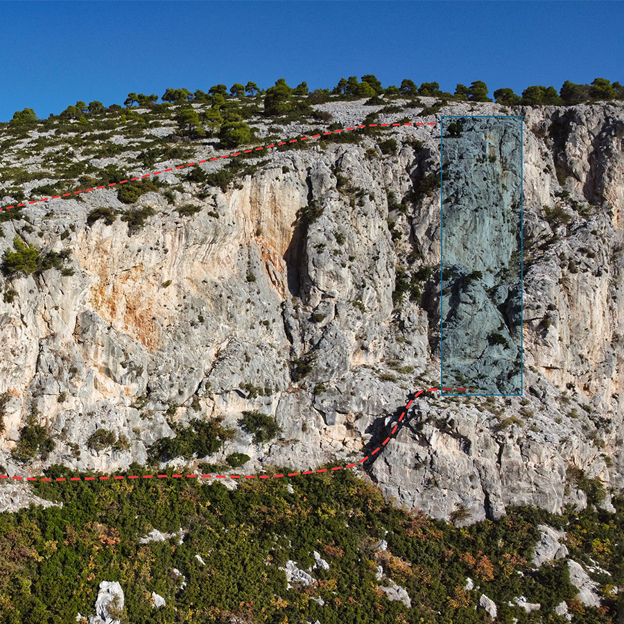 La_Vita_e_Bella_Arma_Parnitha_Attica_Approach_Return