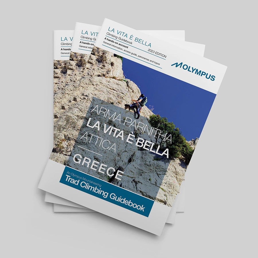 La_Vita_e_Bella_Arma_Parnitha_Attica_Booklet_Cover