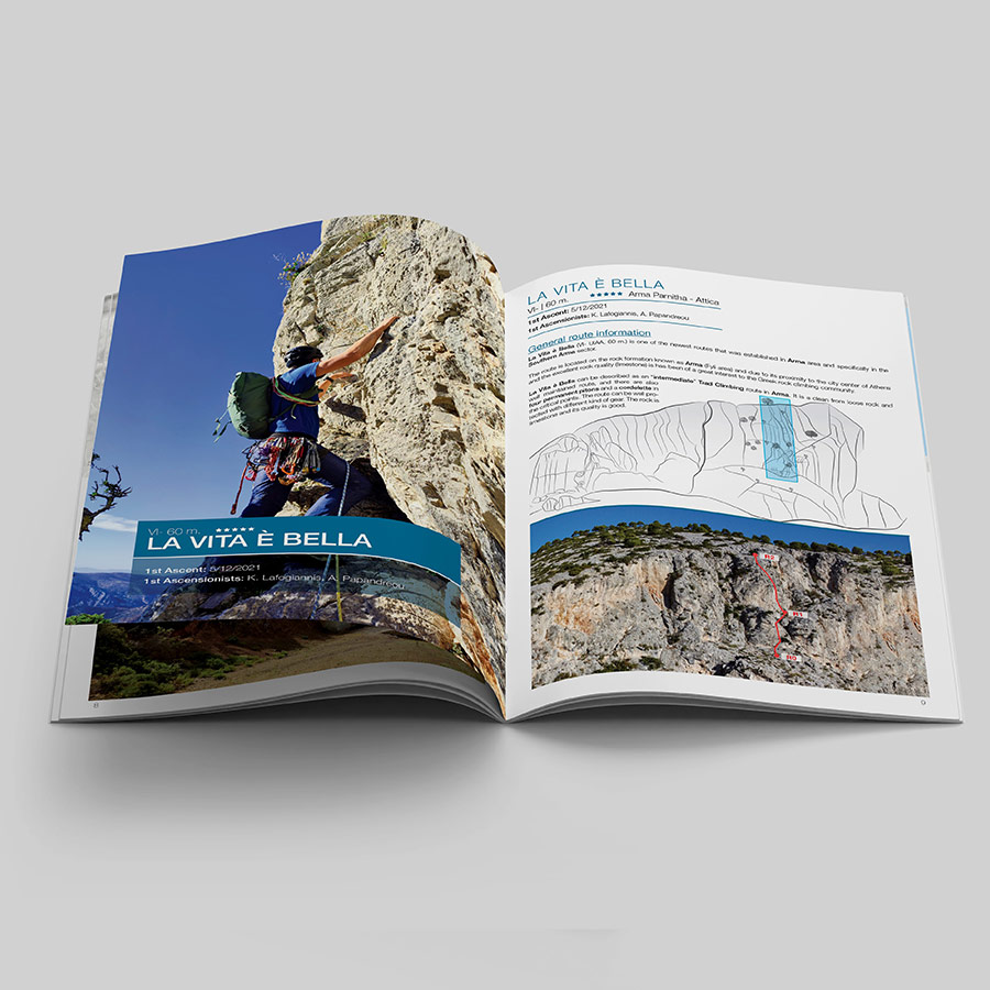 La_Vita_e_Bella_Arma_Parnitha_Attica_Booklet_Internal